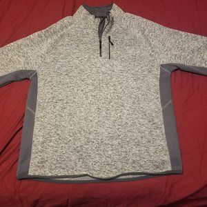 Pullover Jacket